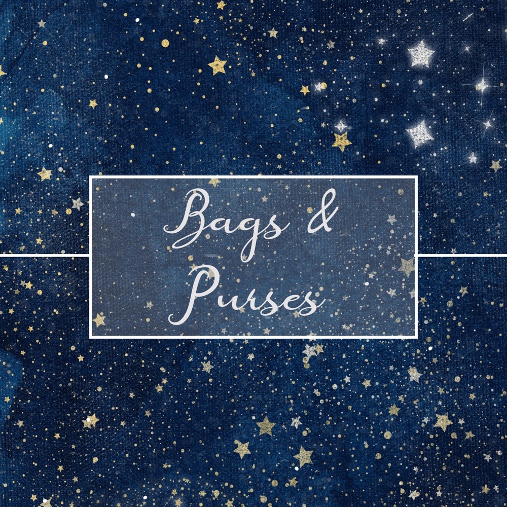 ✨Bags & Purses ✨